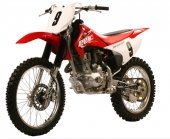 2008 CCM C-XR125-M photo